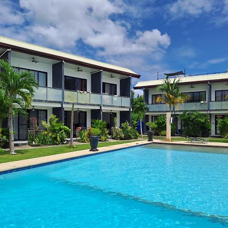 Visaya Pearl Apartment Panglao Exterior photo